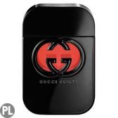Gucci Guilty Black