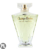 Guerlain Champs Elysees