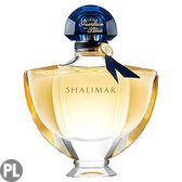 Guerlain Shalimar EDT