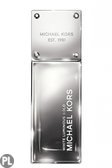 Michael Kors White Luminous Gold