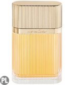 Must de Cartier Gold