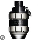 Viktor & Rolf Spicebomb