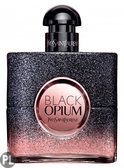Yves Saint Laurent Black Opium Floral Shock