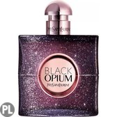 Yves Saint Laurent Black Opium Nuit Blanche
