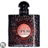Yves Saint Laurent Black Opium Wild Edition