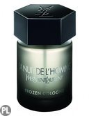 Yves Saint Laurent La Nuit De L´Homme Frozen Cologne