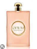 Yves Saint Laurent Opium Vapeurs De Parfum