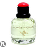 Yves Saint Laurent Paris