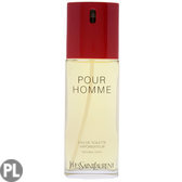 Yves Saint Laurent Pour Homme