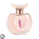 Yves Saint Laurent Young Sexy Lovely