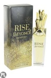 Beyoncé Rise EDP 30ml