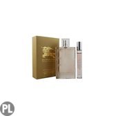 Burberry Brit Rhythm Floral EDT 90 ml + 7.5 ml roll