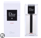 Christian Dior Homme Sport EDT 125ML