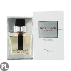 Christian Dior Homme Sport EDT 50 ML 