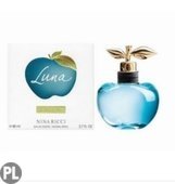 Nina Ricci Luna EDT 50 ml