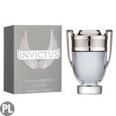 Paco Rabanne Invictus EDT 100 ml