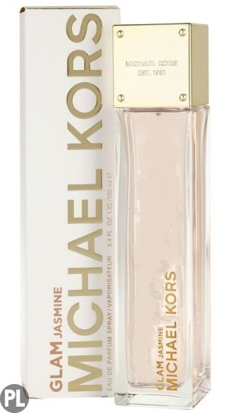 michael kors parfum jasmine